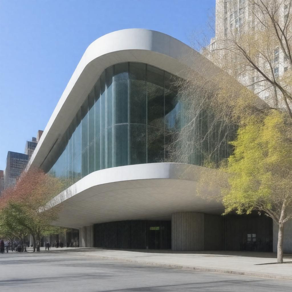 Rose Center for Earth and Space